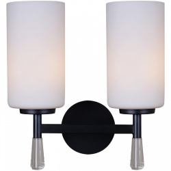 Бра ILLUMICO IL2218 IL2218-2WLS-24 HIGHBALL в интернет-магазине "Галерея света"