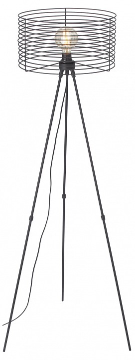 Торшер Vitaluce V3099 V3099-1/1P в интернет-магазине "Галерея света"