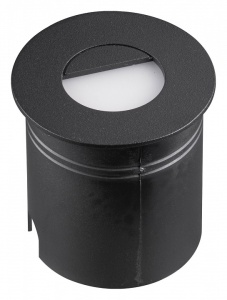 Встраиваемый светильник Mantra Aspen 7028 в интернет-магазине "Галерея света"