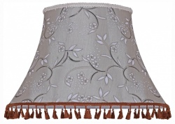 Плафон текстильный SHADE 6 в интернет-магазине "Галерея света"