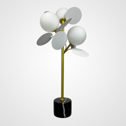 Настольная лампа декоративная Imperiumloft MATISSE matisse-tab01 в интернет-магазине "Галерея света"