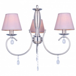 Подвесная люстра TopLight Gillian TL1136-3H в интернет-магазине "Галерея света"