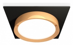 Встраиваемый светильник Ambrella Light XC XC8062005 в интернет-магазине "Галерея света"