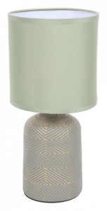 Настольная лампа декоративная Lumion Niana 8222/1T в интернет-магазине "Галерея света"