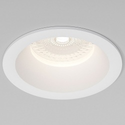 Встраиваемый светильник Elektrostandard Andi a067712 в интернет-магазине "Галерея света"