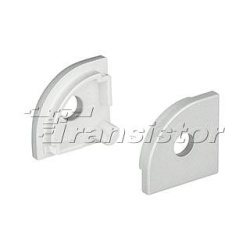 Заглушка Arlight SL-KANT-H16 ROUND 024483 в интернет-магазине "Галерея света"