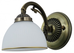 Бра Escada Ballad 2134/1A Bronze в интернет-магазине "Галерея света"