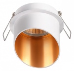 Встраиваемый светильник Novotech Butt 370436 в интернет-магазине "Галерея света"