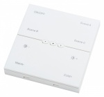 Панель универсальная сенсорная накладная Lightstar PRO 505536 в интернет-магазине "Галерея света"