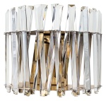 Накладной светильник Divinare Bivara 7567/18 AP-2 в интернет-магазине "Галерея света"