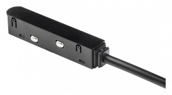 Токопровод концевой Lightstar Uno 509117 в интернет-магазине "Галерея света"