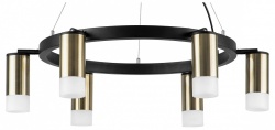 Подвесная люстра Lightstar Rullo LR0163161 в интернет-магазине "Галерея света"