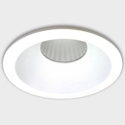 Встраиваемый светильник Italline IT08-8041 IT08-8041 white 3000K в интернет-магазине "Галерея света"