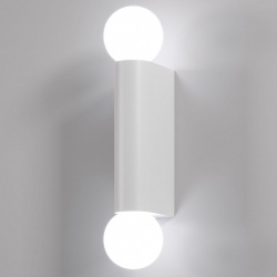 Накладной светильник Elektrostandard Lily a064602 в интернет-магазине "Галерея света"