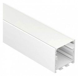 Профиль накладной Arlight SL-LINE 041833 в интернет-магазине "Галерея света"