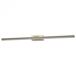 Подсветка для картины Escada 170001 170001/B/1W  Gold в интернет-магазине "Галерея света"