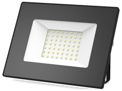 Настенно-потолочный прожектор Gauss Промо 613100350P в интернет-магазине "Галерея света"