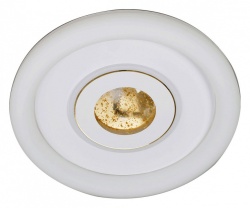 Накладной светильник De City Норден 660016201 в интернет-магазине "Галерея света"