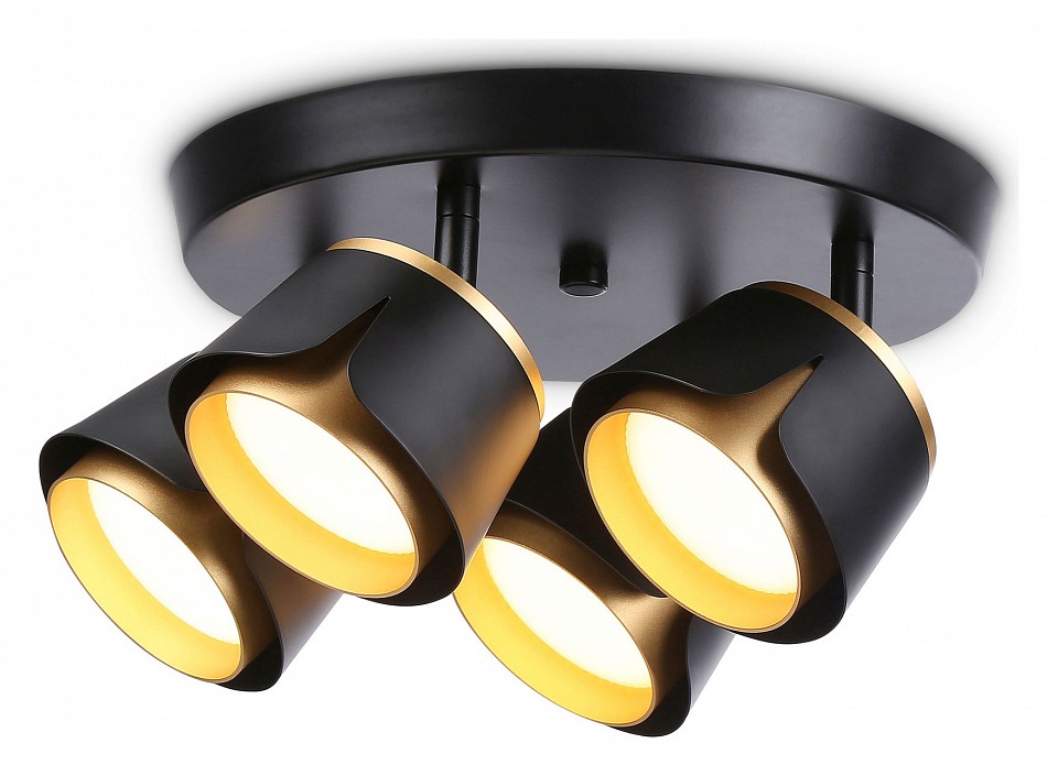 Спот Ambrella Light TN TN71243 в интернет-магазине "Галерея света"