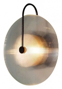 Бра Kink Light Мелисса 08438-2,19(16) в интернет-магазине "Галерея света"
