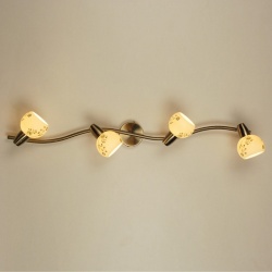 Спот Citilux Соната CL520543 в интернет-магазине "Галерея света"