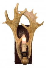 Бра Omnilux Loureiro OML-52011-01 в интернет-магазине "Галерея света"