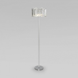 Торшер Bogate's Cella 01149/3 Strotskis в интернет-магазине "Галерея света"