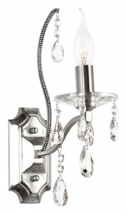 Бра Arti Lampadari Alberi Alberi E 2.1.1.600 NM в интернет-магазине "Галерея света"