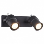 Спот Favourite Arcu 2026-2W в интернет-магазине "Галерея света"