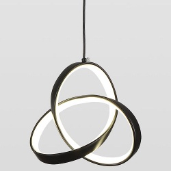 Подвесной светильник Lussole Aberdeen LSP-7151 в интернет-магазине "Галерея света"