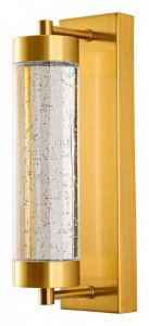 Накладной светильник Arte Lamp Galaxy A2132AP-8PB в интернет-магазине "Галерея света"