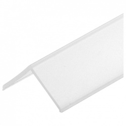 Рассеиватель Arlight ARH-KANT-H16-2000 Square Frost-PM 016581 в интернет-магазине "Галерея света"