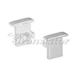 Заглушка Arlight SL-MINI-8-H12-F12 024491 в интернет-магазине "Галерея света"