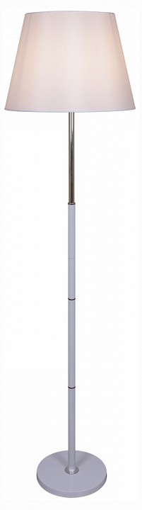 Торшер 02057-0.6-01 WH-GD в интернет-магазине "Галерея света"