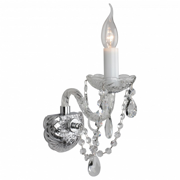 Бра Omnilux Arona OML-89401-01 в интернет-магазине "Галерея света"