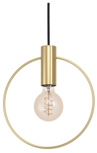 Подвесной светильник Eglo Manizales 98834 в интернет-магазине "Галерея света"