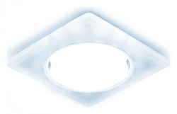 Встраиваемый светильник Ambrella Light G G215 WH/CH/CLD в интернет-магазине "Галерея света"