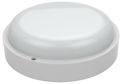 Накладной светильник Gauss Eco 126418215 в интернет-магазине "Галерея света"