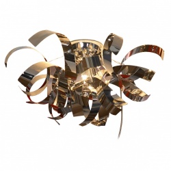 Накладной светильник Lussole Briosco LSA-5907-06 в интернет-магазине "Галерея света"