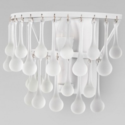 Накладной светильник Bogate's Gutta 476/1 в интернет-магазине "Галерея света"