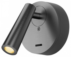 Бра Denkirs SHINE WALL DK5072-DN в интернет-магазине "Галерея света"