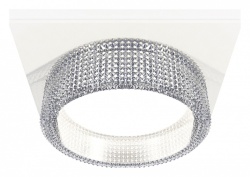 Встраиваемый светильник Ambrella Light XC XC8061030 в интернет-магазине "Галерея света"