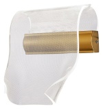 Бра Arte Lamp Grappolo A2283AP-1GO в интернет-магазине "Галерея света"