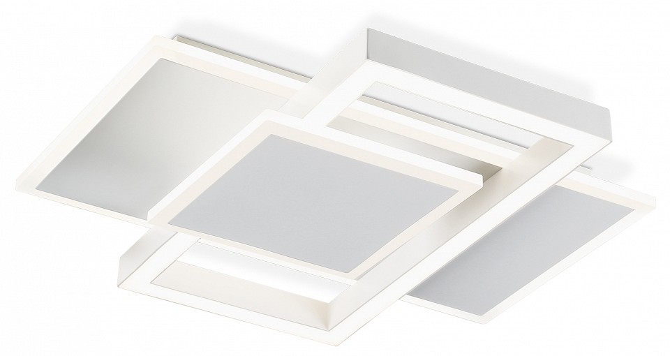 Потолочная люстра Ambrella Light ACRYLICA FA1021 в интернет-магазине "Галерея света"
