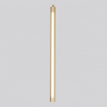 Подвесной светильник Eurosvet Strong 50189/1 LED матовое золото в интернет-магазине "Галерея света"