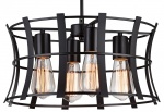Подвесной светильник Favourite Werk 1521-4PC в интернет-магазине "Галерея света"