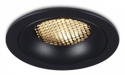 Встраиваемый светильник Ambrella Light TECHNO SPOT TN102724 в интернет-магазине "Галерея света"