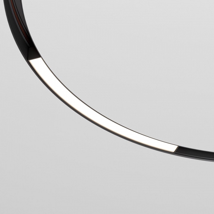 Встраиваемый светильник Elektrostandard Slim Magnetic a066508 в интернет-магазине "Галерея света"