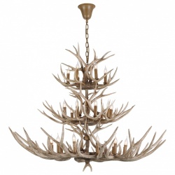 Подвесная люстра ST-Luce SL153 SL153.703.27 в интернет-магазине "Галерея света"