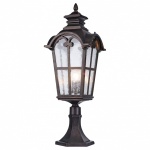 Наземный низкий светильник Favourite Bristol 2036-1T в интернет-магазине "Галерея света"